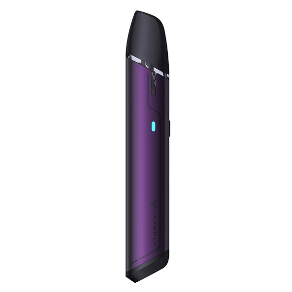 Vapefly Manners Pod Kit - Purple Vapefly Manners Pod Kit - Purple