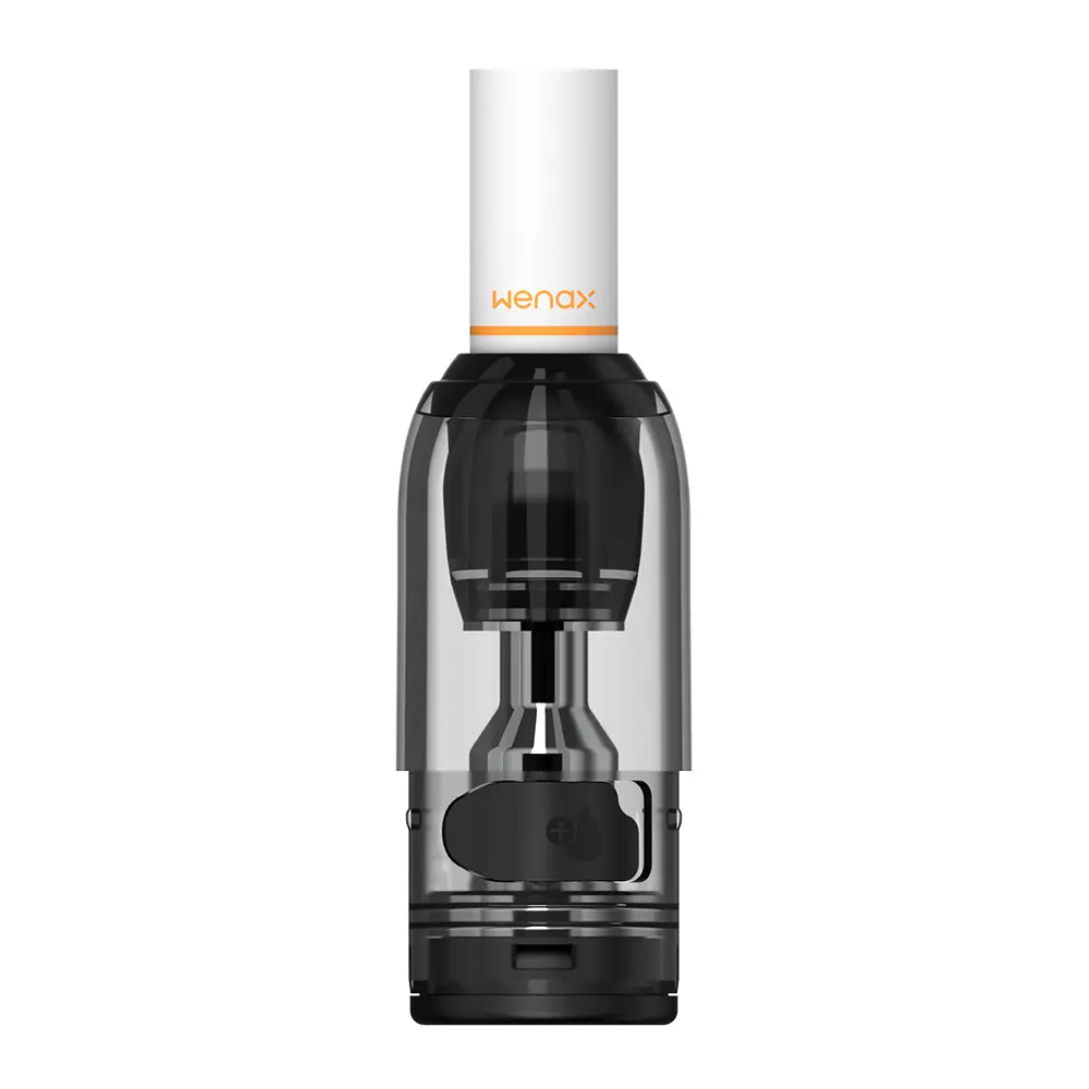 Geekvape Wenax M1 0,8 Ohm Filter Pod Geekvape Wenax M1 0,8 Ohm Filter Pod
