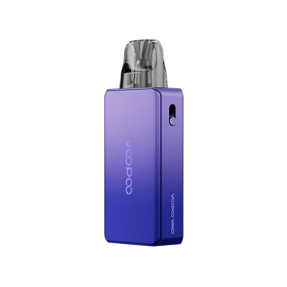 Voopoo Vinci E120 Kit Star Purple