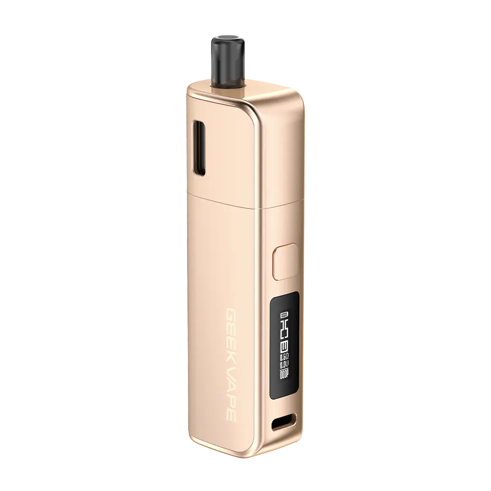 Geekvape S30 Kit Rose Geekvape S30 Kit Rose
