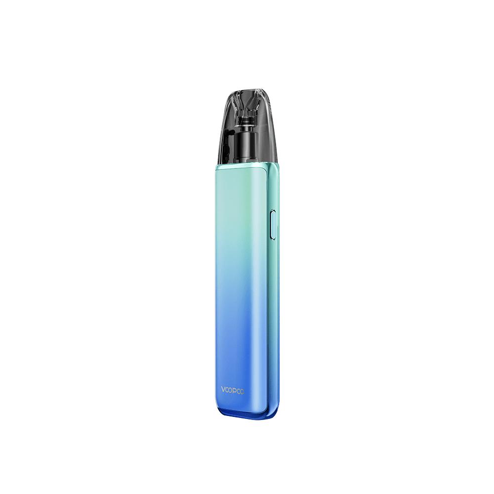 Voopoo Argus G3 Kit Aurora Blue