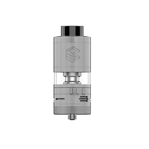 Steamcrave Aromamizer Plus V2 RDTA Advanced - edelstahl Steamcrave Aromamizer Plus V2 RDTA Advanced - edelstahl