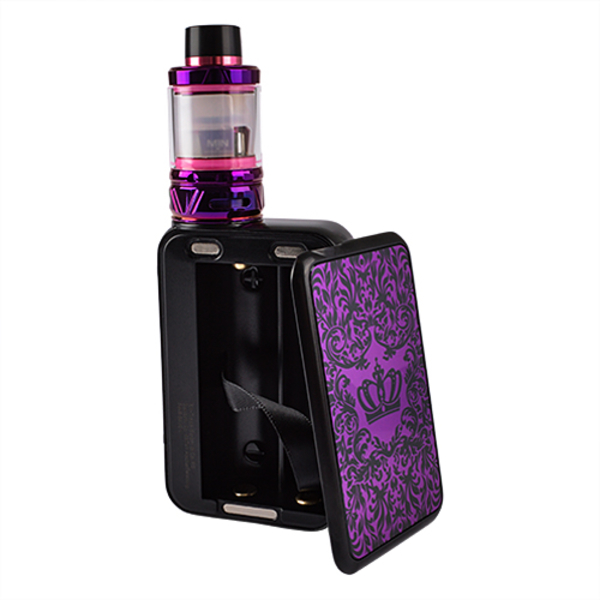 Uwell Crown IV 4 200W Kit Lila