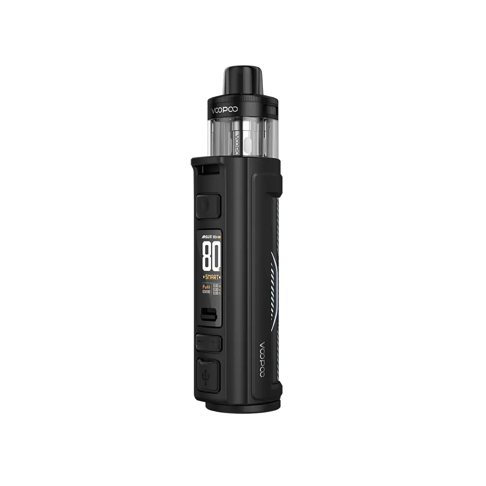 Voopoo Argus Pro 2 Pod Kit Spray Black