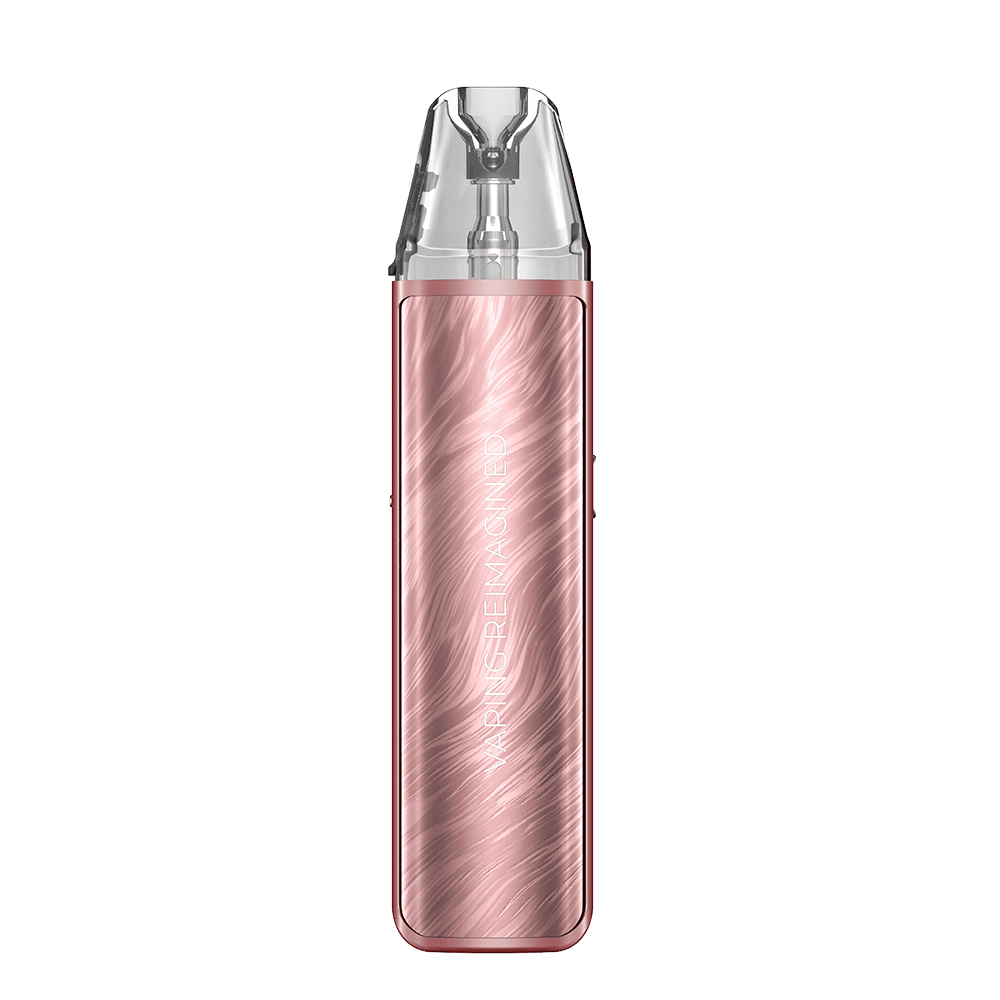 Oxva NeXLIM Kit Rose Gold