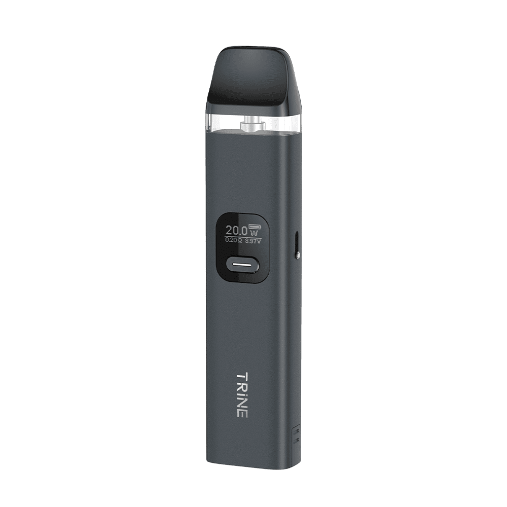 Innokin Trine Kit Slate Black