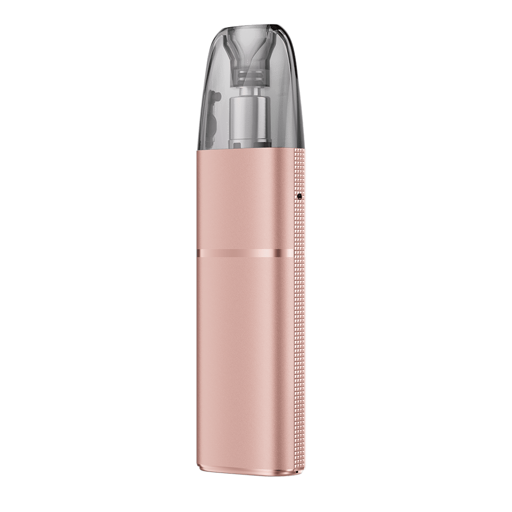 Voopoo Argus G3 mini Rose Gold