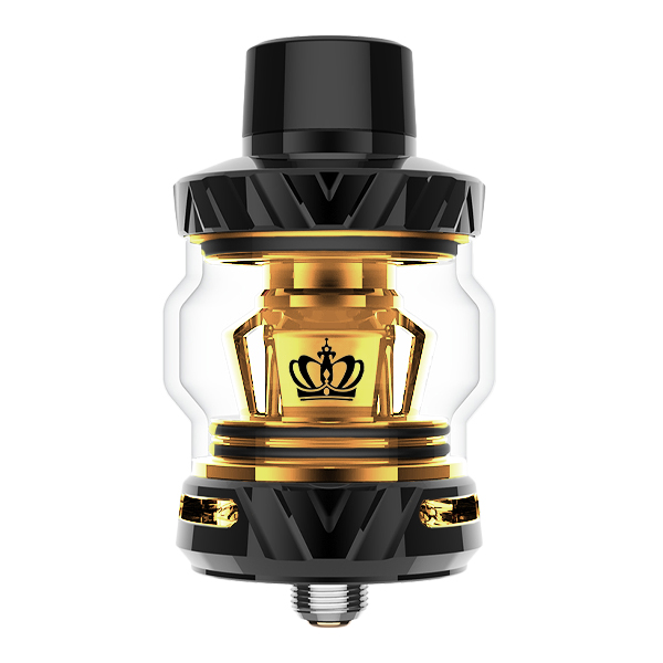 Uwell Crown V 5 Tank Dampfdidas Edition Uwell Crown V 5 Tank Dampfdidas Edition