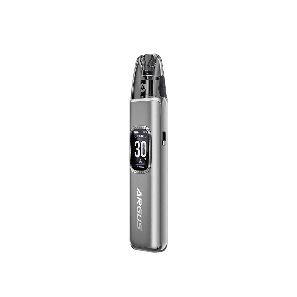 Voopoo Argus G3 Kit Space Grey