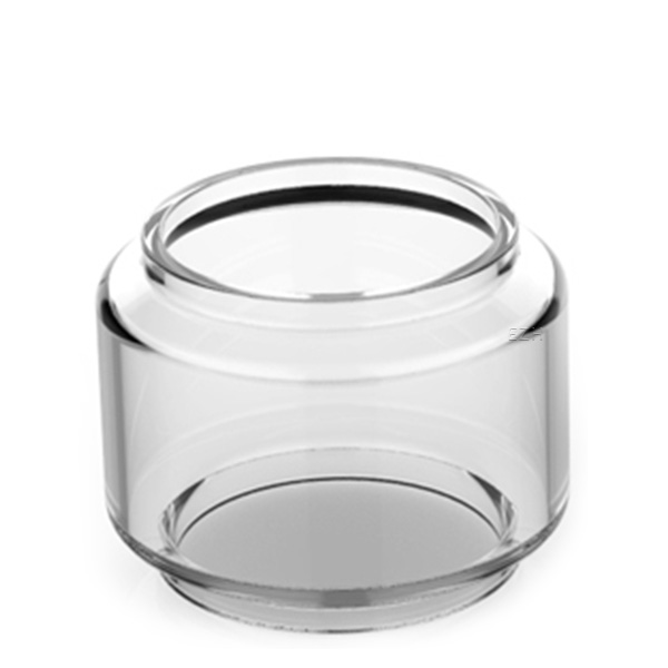 Dovpo Blotto Mini Bauchglas klar 4 ml Dovpo Blotto Mini Bauchglas klar 4 ml