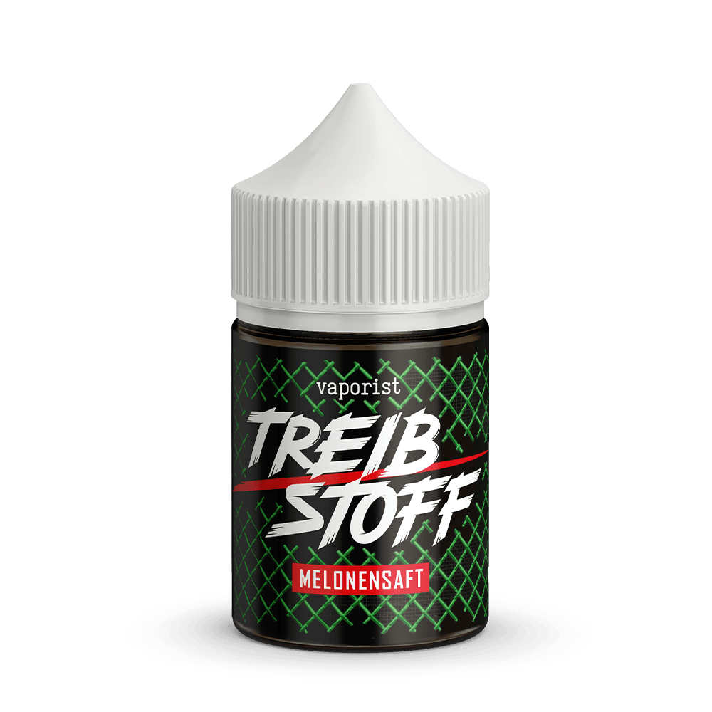 Vaporist Aroma Longfill - Treibstoff Melonensaft - 10ml in 60ml Flasche Vaporist Aroma Longfill - Treibstoff Melonensaft - 10ml in 60ml Flasche