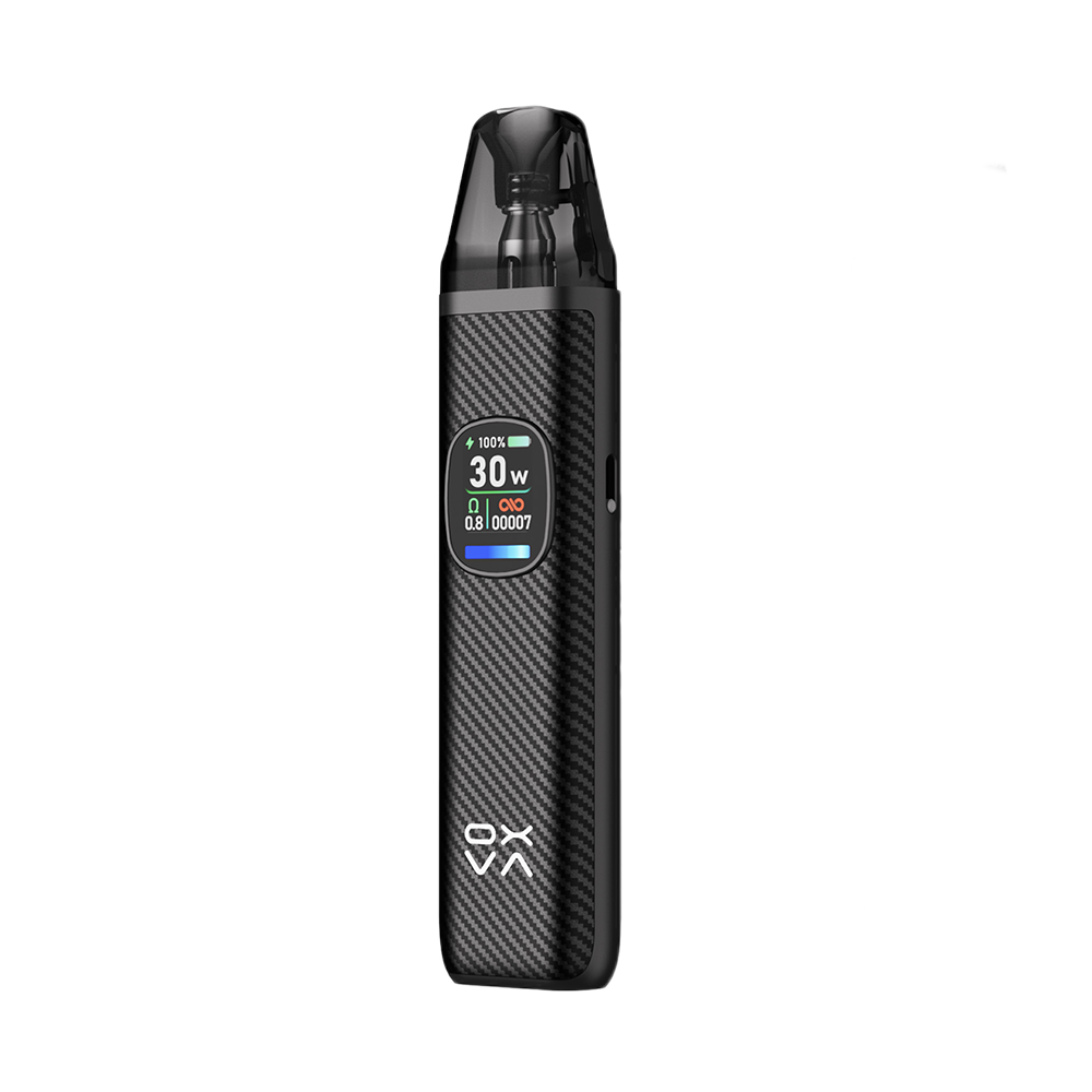 Oxva Xlim Pro 2 Black Warrior