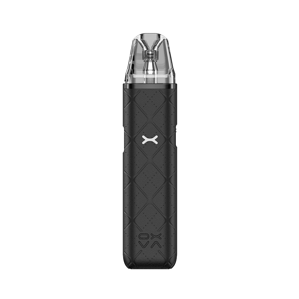 OXVA XLIM Go Pod Kit Black