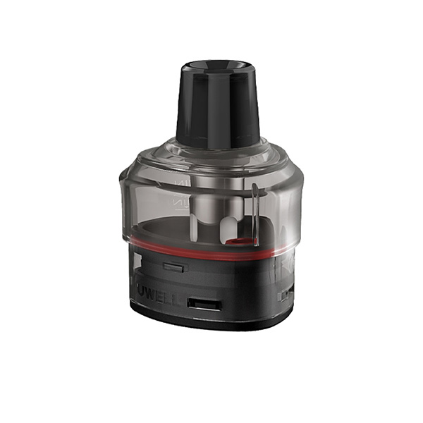 Uwell Whirl T1 Ersatzpod 0,75 Ohm Uwell Whirl T1 Ersatzpod 0,75 Ohm