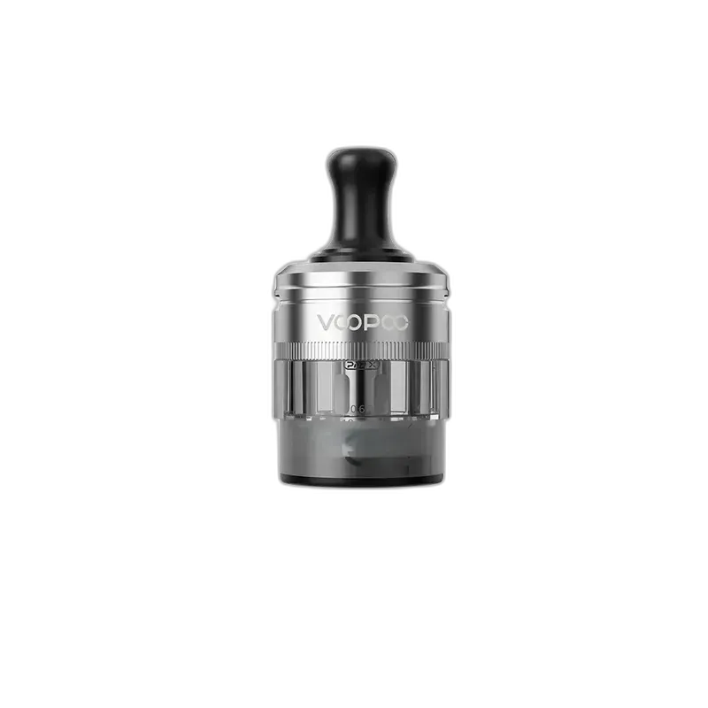 Voopoo PnP X Leerpod MTL