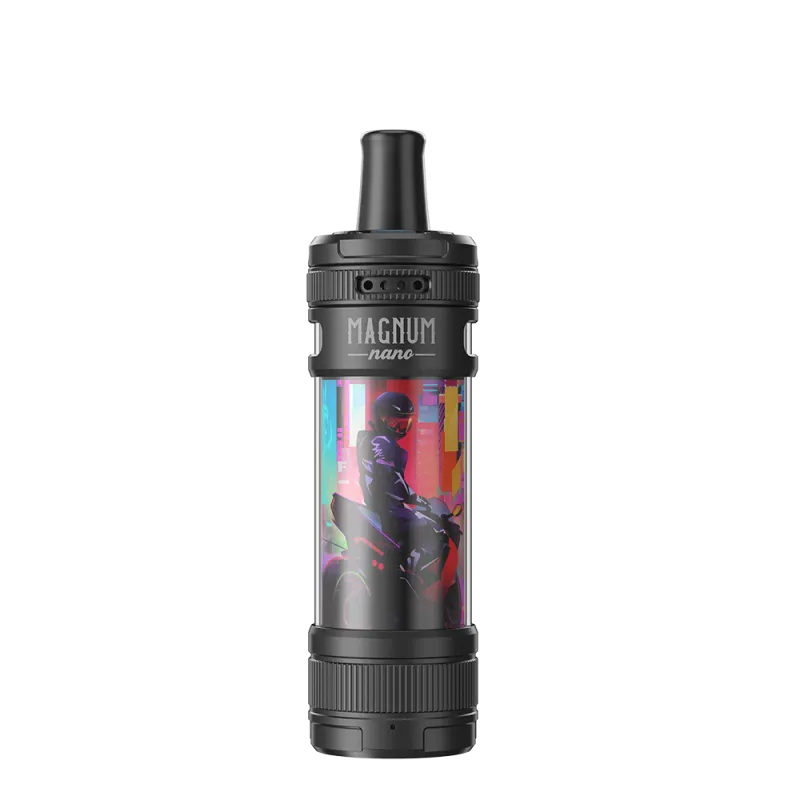 Aspire - Magnum Nano Pod Kit
