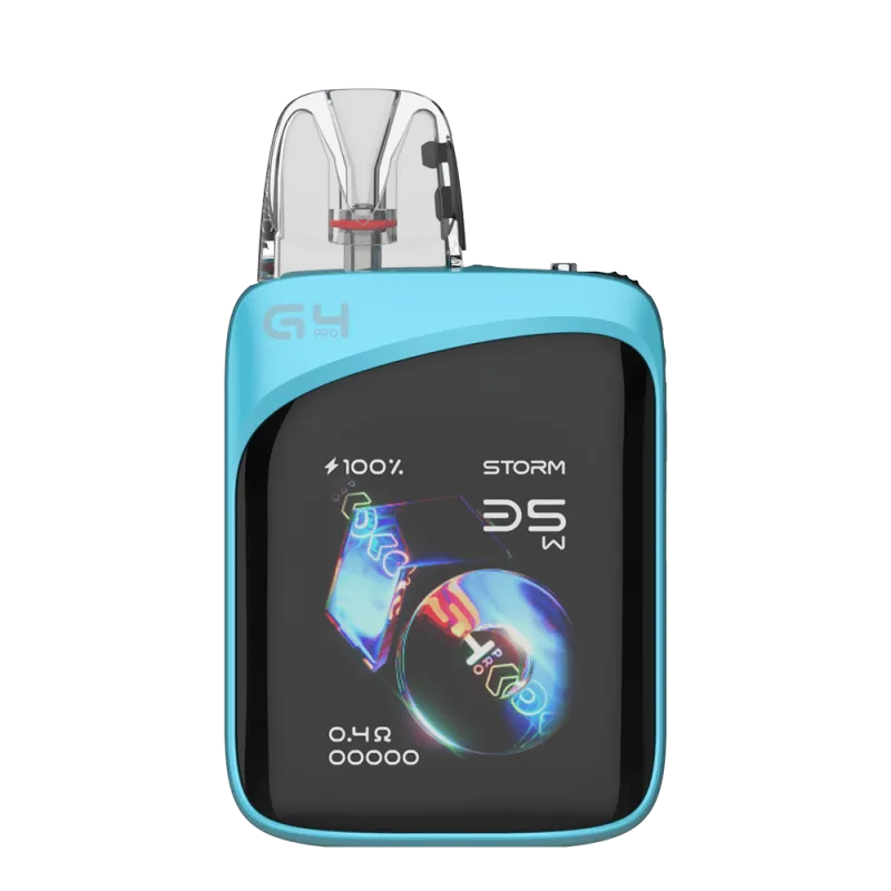 Uwell - Caliburn G4 Pro Koko Pod Kit