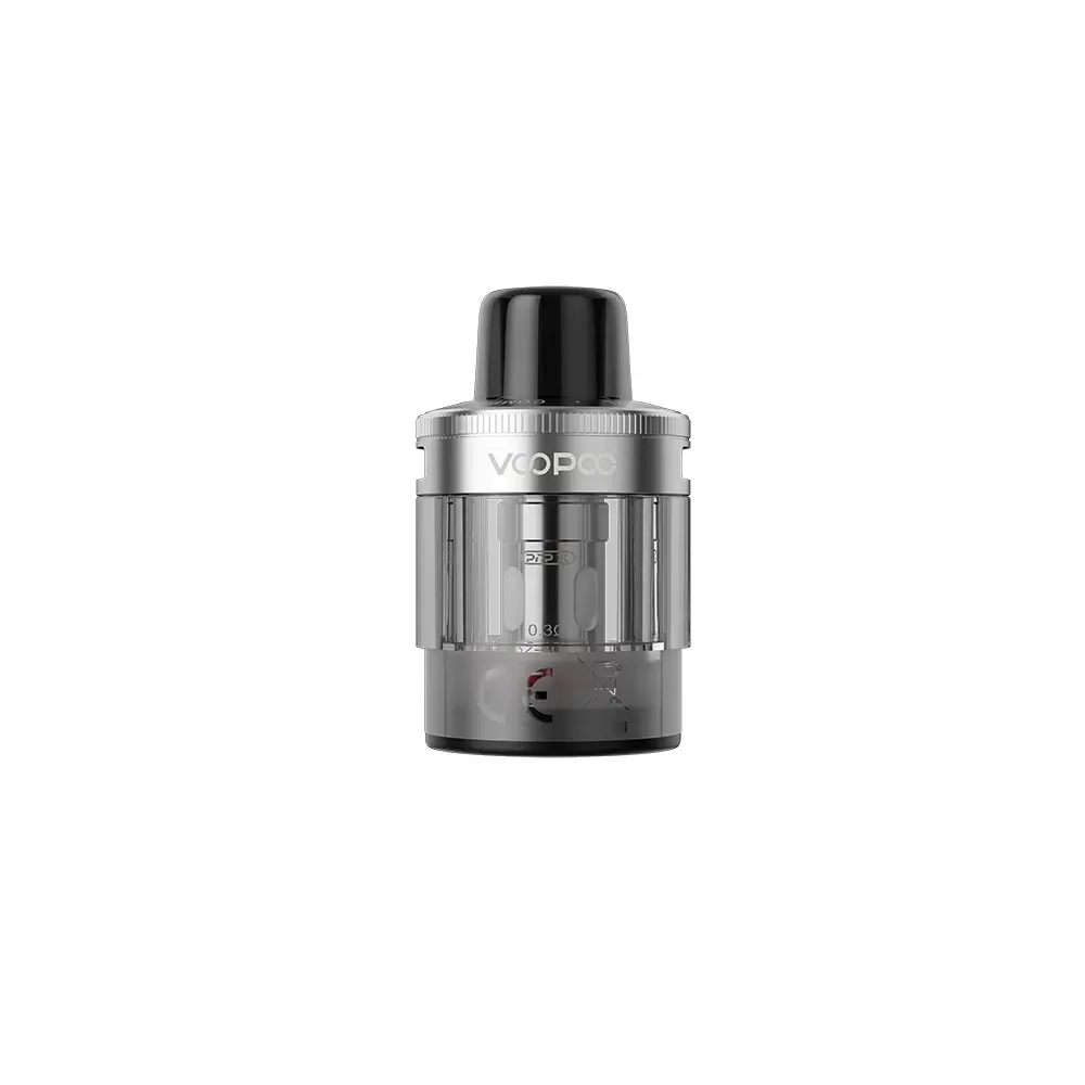Voopoo PnP X Leerpod DTL Silver (Drag X2) Voopoo PnP X Leerpod DTL Silver (Drag X2)