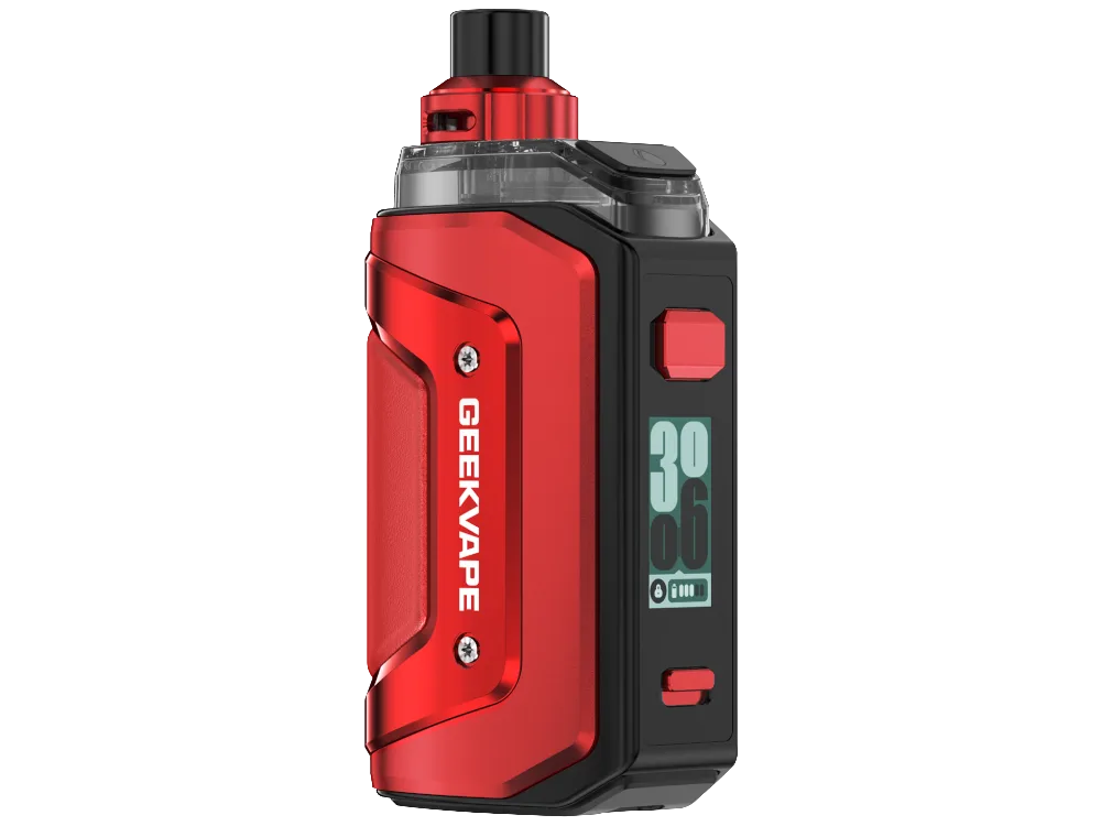 Geekvape Aegis Hero 5 Pod Kit