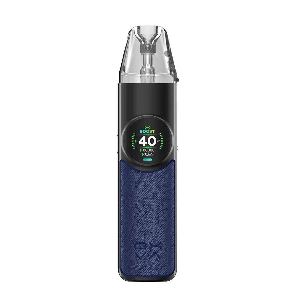 Oxva NeXLIM Kit Dark Blue