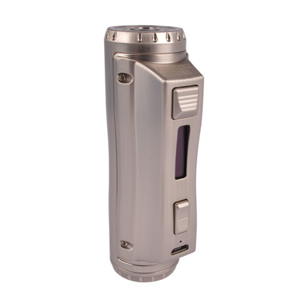 Ehpro Cold Steel 100W Mod edelstahl Ehpro Cold Steel 100W Mod edelstahl
