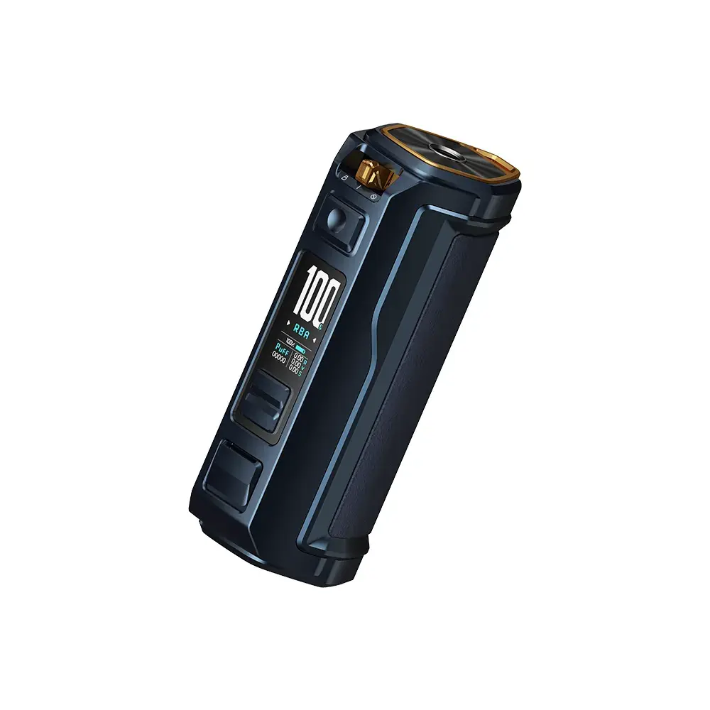 Voopoo Argus XT Mod Dark Blue Voopoo Argus XT Mod Dark Blue