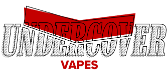Undercover Vapes by Samra