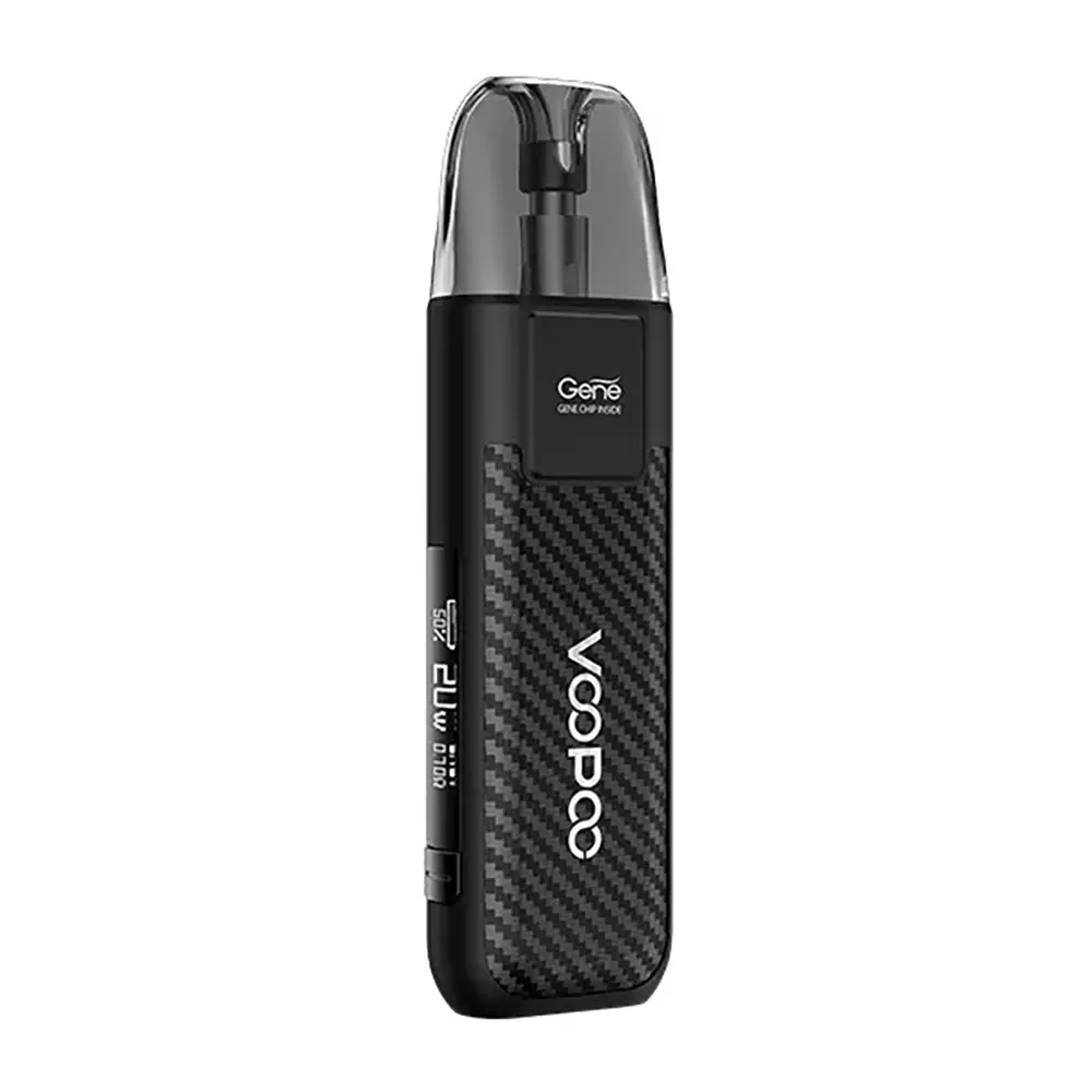 Voopoo Argus Pod Kit Carbon Fiber Voopoo Argus Pod Kit Carbon Fiber