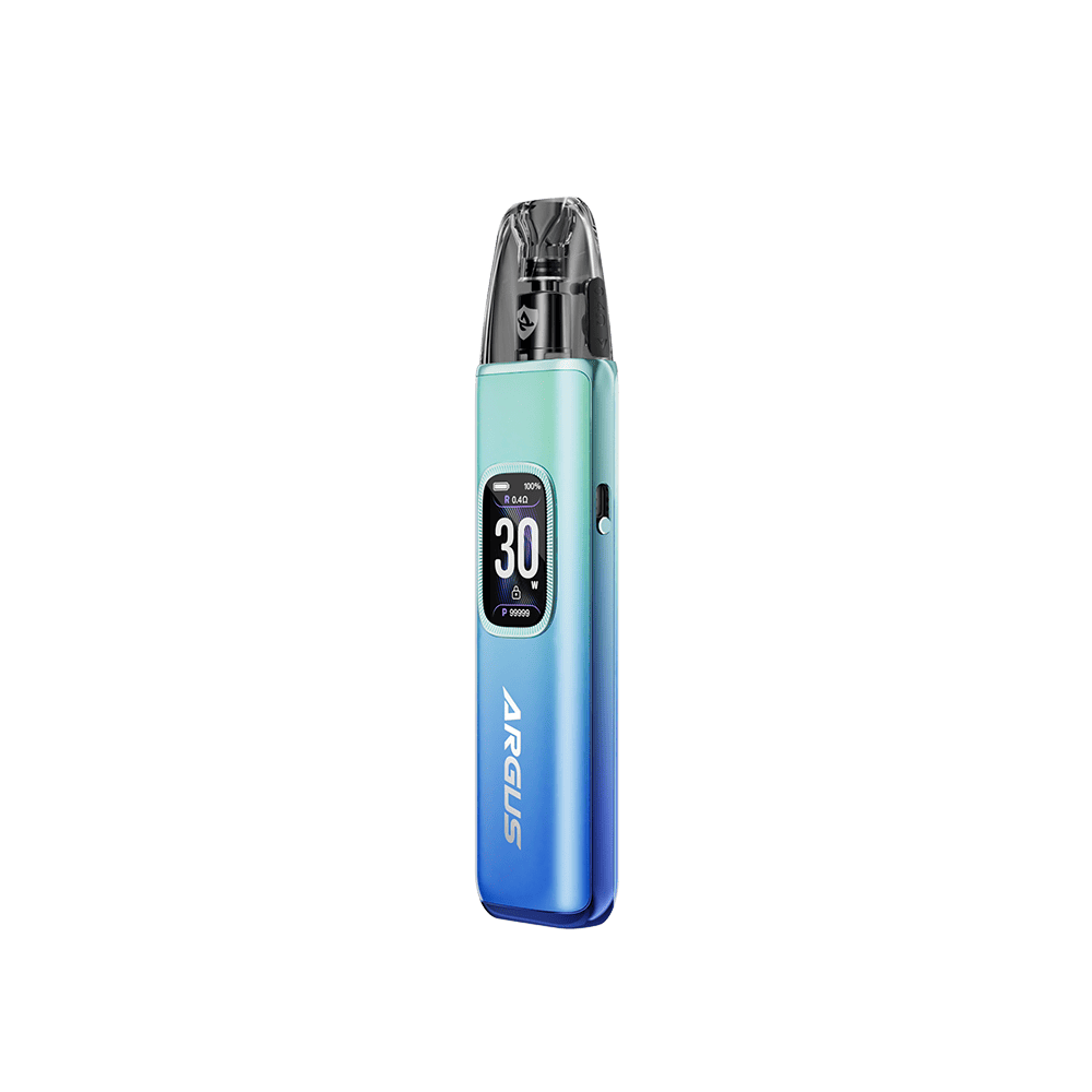 Voopoo Argus G3 Kit Aurora Blue