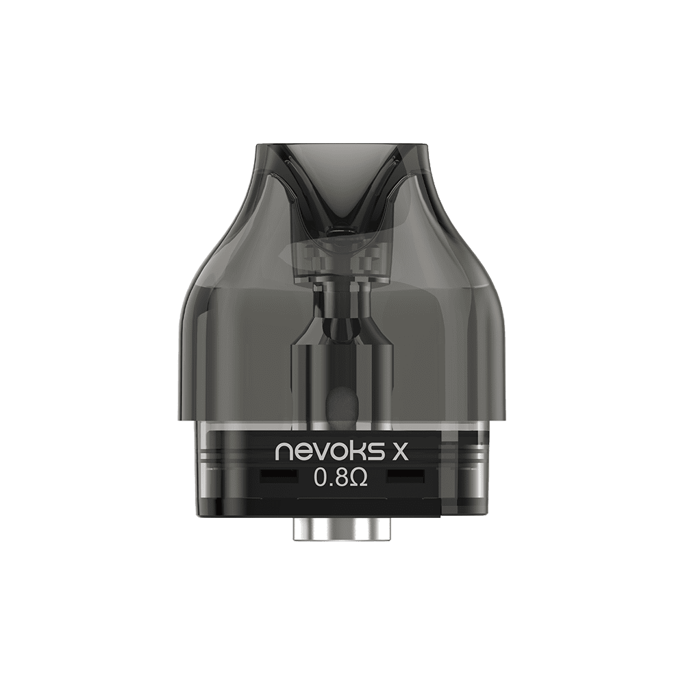 Nevoks X Pod 0,8 Ohm (Feelin X, Feelin XR Pro)