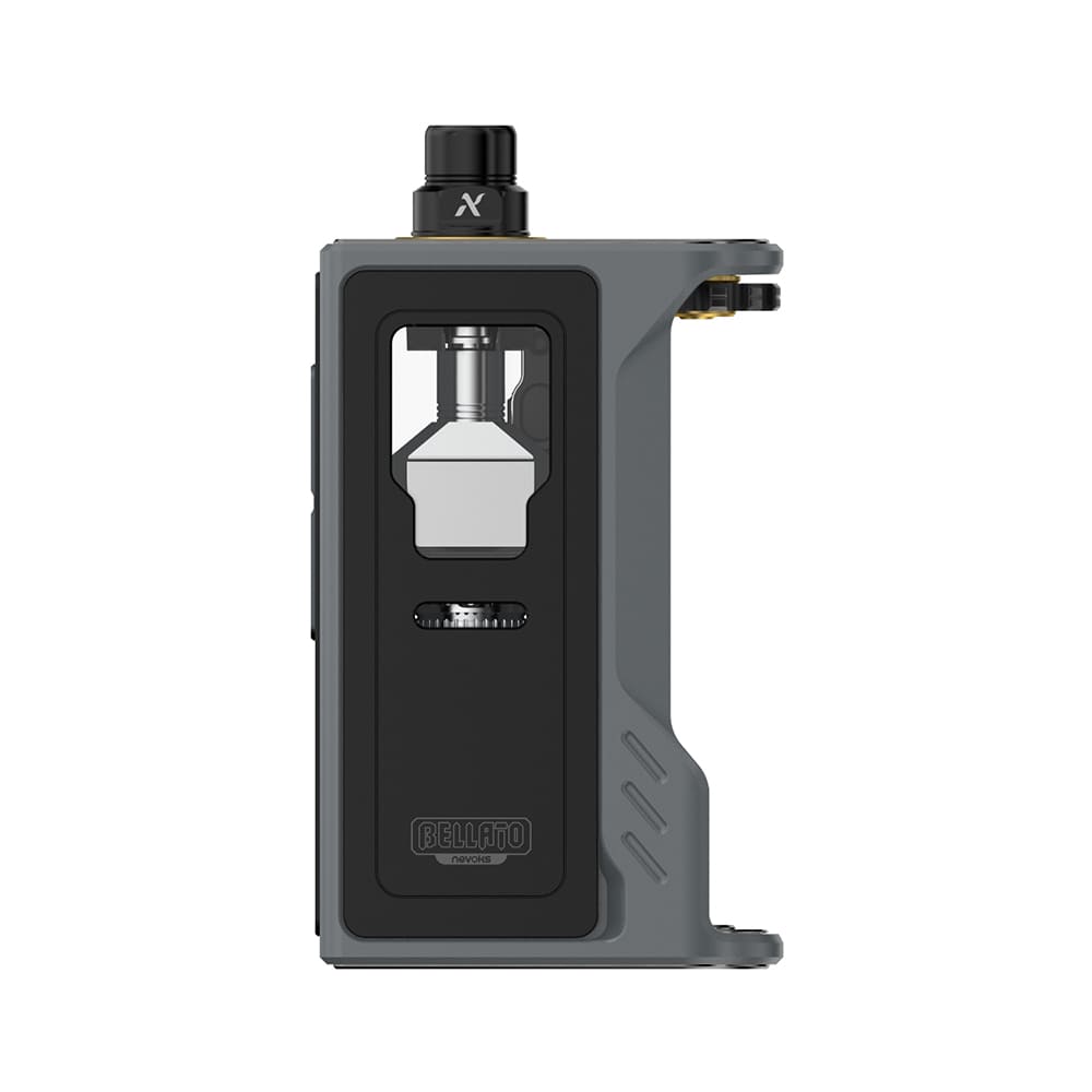 Nevoks Bellato AIO Kit Gunmetal Grey