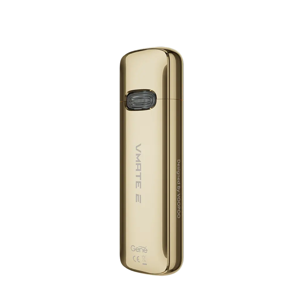 Voopoo VMATE E Kit Green Gold Voopoo VMATE E Kit Green Gold