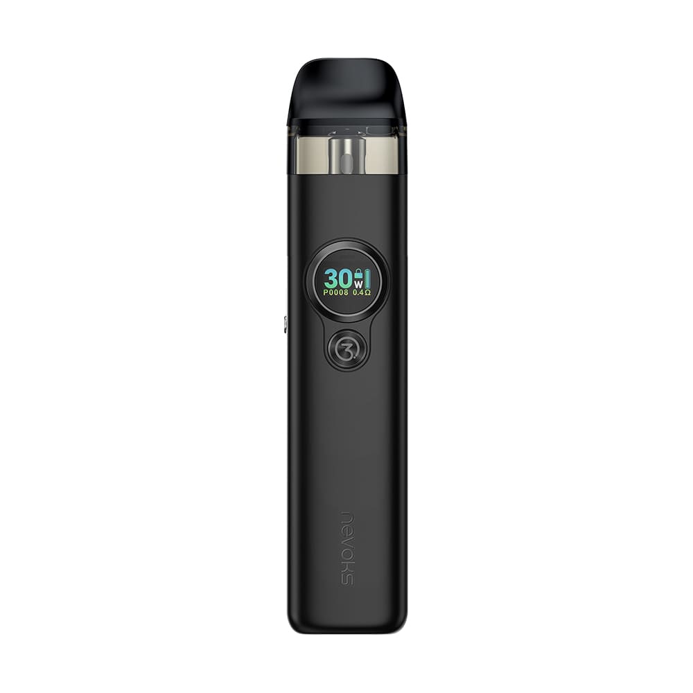 Nevoks Feelin 3 Kit Midnight Black