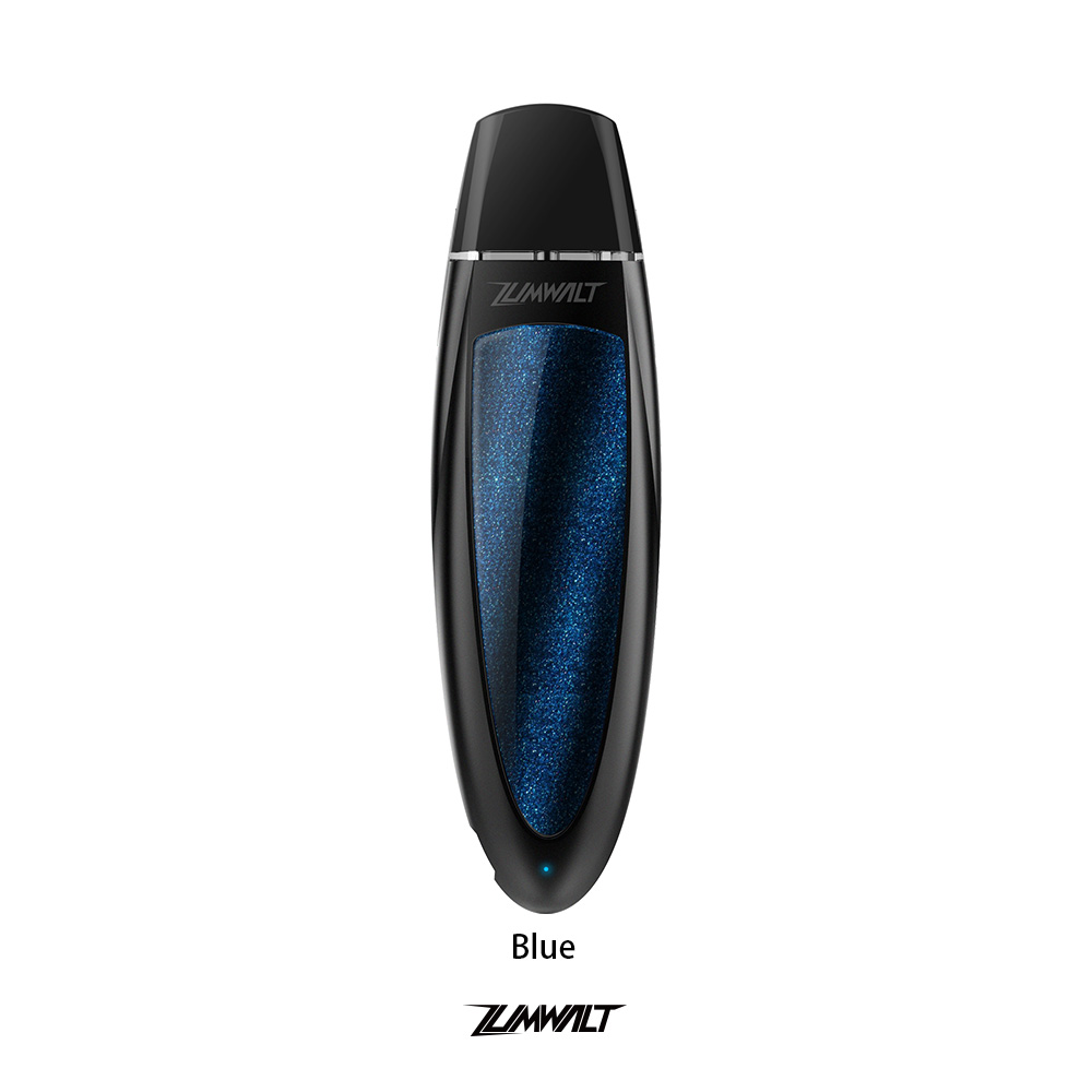 Uwell Zumwalt Pod Kit blau Uwell Zumwalt Pod Kit blau