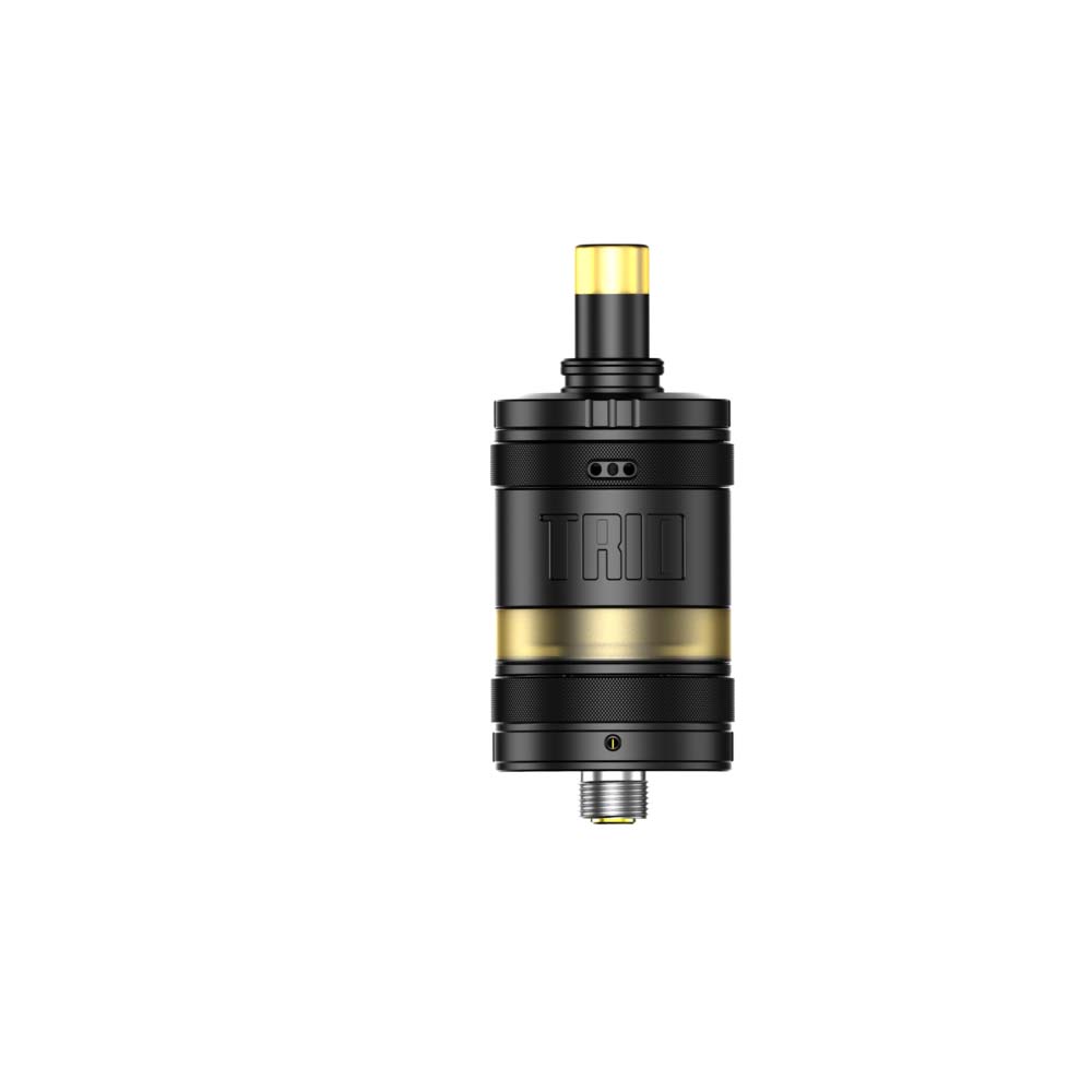 ZQ TRIO MTL RTA Black ZQ TRIO MTL RTA Black